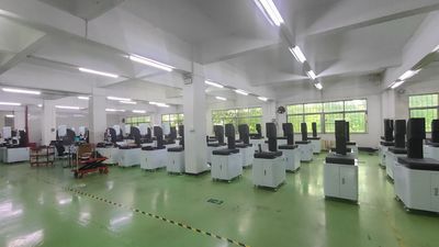 Dongguan Wang Min Optical Instrument Co., Ltd.