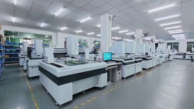 Dongguan Wang Min Optical Instrument Co., Ltd.