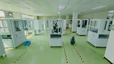 Dongguan Wang Min Optical Instrument Co., Ltd.