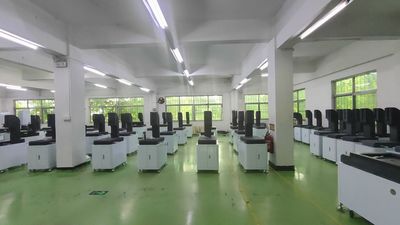 Dongguan Wang Min Optical Instrument Co., Ltd.