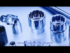 যন্ত্রাংশ পরিমাপ সরঞ্জাম অন্যান্য অপটিক্স যন্ত্র ভিডিও পরিমাপ মেশিন অপটিক্যাল যন্ত্র