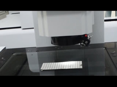 যন্ত্রাংশ পরিমাপ সরঞ্জাম অন্যান্য অপটিক্স যন্ত্র ভিডিও পরিমাপ মেশিন অপটিক্যাল যন্ত্র