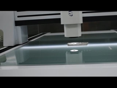 2d উচ্চ নির্ভুলতা এবং সহজ অপারেশন পরিমাপ মাত্রা মেশিন পরিমাপ মেশিন অপটিক্যাল যন্ত্র