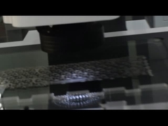 2d উচ্চ নির্ভুলতা এবং সহজ অপারেশন পরিমাপ মাত্রা মেশিন পরিমাপ মেশিন অপটিক্যাল যন্ত্র