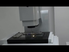 2d উচ্চ নির্ভুলতা এবং সহজ অপারেশন পরিমাপ মাত্রা মেশিন পরিমাপ মেশিন অপটিক্যাল যন্ত্র