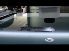 2d উচ্চ নির্ভুলতা এবং সহজ অপারেশন পরিমাপ মাত্রা মেশিন পরিমাপ মেশিন অপটিক্যাল যন্ত্র