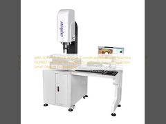 WM-3D VMS-2010F Manual Coordinate Measuring Machine ISO9001 Certified 3D Inspection Software Precise Inspection Small Objects Guangdong