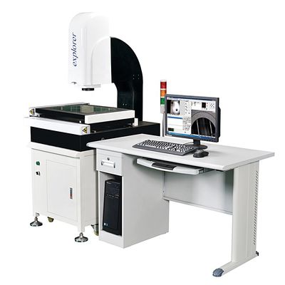 Reniwhaw প্রোব OEM সহ 3D ডিজিটাল CNC দৃষ্টি পরিমাপ সিস্টেম