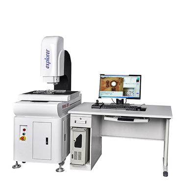 যন্ত্রপাতি শিল্প OEM জন্য 200mm/S অপটিক্যাল পরিমাপ ডিভাইস সিস্টেম