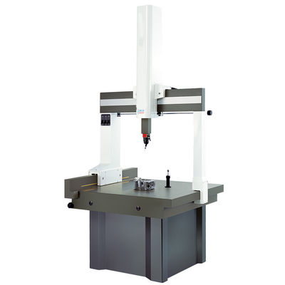 CNC 3D CMM মেজারিং মেশিন, পোর্টেবল কোঅর্ডিনেট মেজারিং সিস্টেম