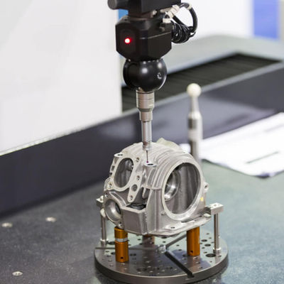 CNC 3D CMM মেজারিং মেশিন, পোর্টেবল কোঅর্ডিনেট মেজারিং সিস্টেম