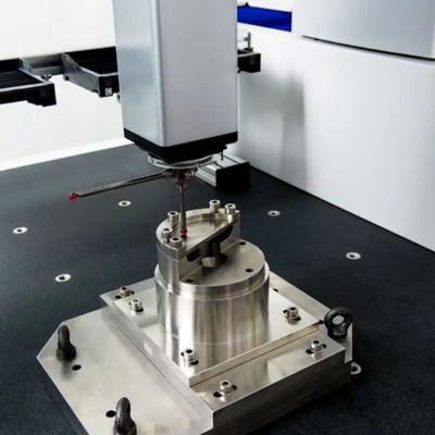 CNC 3D CMM মেজারিং মেশিন, পোর্টেবল কোঅর্ডিনেট মেজারিং সিস্টেম