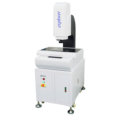Reniwhaw প্রোব OEM সহ 3D ডিজিটাল CNC দৃষ্টি পরিমাপ সিস্টেম