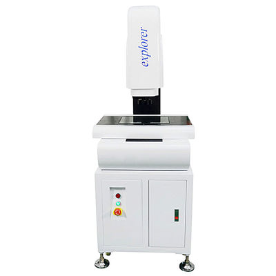 Reniwhaw প্রোব OEM সহ 3D ডিজিটাল CNC দৃষ্টি পরিমাপ সিস্টেম
