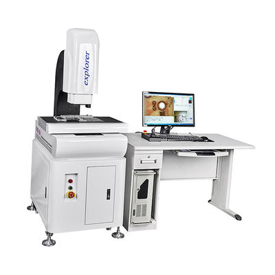 যন্ত্রপাতি শিল্প OEM জন্য 200mm/S অপটিক্যাল পরিমাপ ডিভাইস সিস্টেম