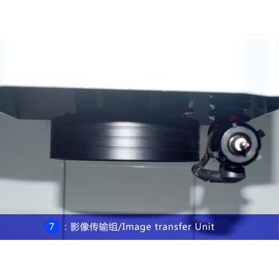 3D ইমেজ ডাইমেনশন CNC ভিডিও মেজারিং মেশিন উচ্চ নির্ভুলতা