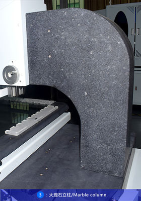 OEM বৈদ্যুতিক 2D স্থানাঙ্ক পরিমাপ মেশিন 0.003mm সঠিকতা