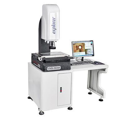 Ophthalmic ইউনিট OEM জন্য গ্রানাইট উপাদান অপটিক্যাল পরিমাপ সরঞ্জাম যন্ত্র