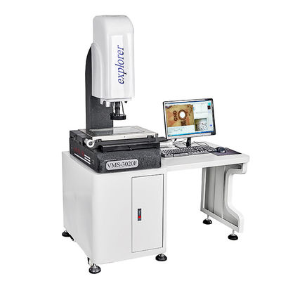 Ophthalmic ইউনিট OEM জন্য গ্রানাইট উপাদান অপটিক্যাল পরিমাপ সরঞ্জাম যন্ত্র