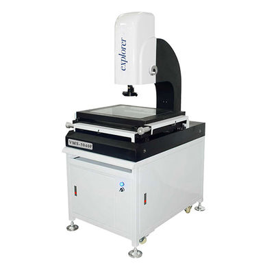 3D Vowish অপটিক্যাল ভিশন মেজারিং মেশিন সিস্টেম 200mm/S বেগ