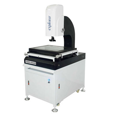 3D Vowish অপটিক্যাল ভিশন মেজারিং মেশিন সিস্টেম 200mm/S বেগ