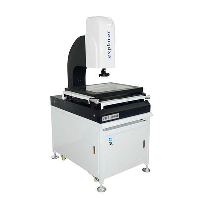 3D Vowish অপটিক্যাল ভিশন মেজারিং মেশিন সিস্টেম 200mm/S বেগ