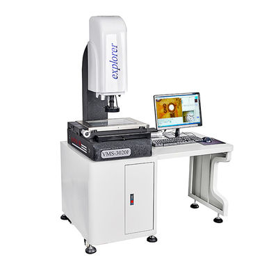 220V 50HZ ইলেকট্রনিক CMM টেস্টিং মেশিন সরঞ্জাম 2D 2.5D 3D