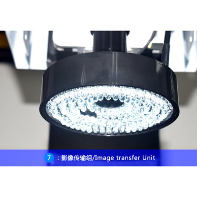 220V 50HZ ইলেকট্রনিক CMM টেস্টিং মেশিন সরঞ্জাম 2D 2.5D 3D