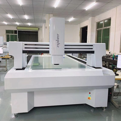 ব্যাটারি পরিমাপের জন্য 220V 60Hz গ্যান্ট্রি কোঅর্ডিনেট মেজারিং মেশিন CMM
