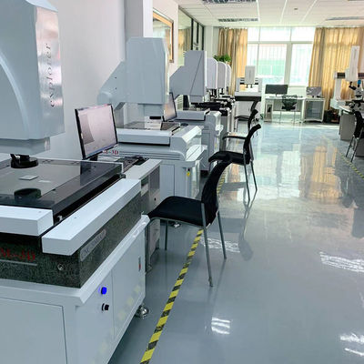 220V 50HZ অপটিক্যাল 2D মেজারিং ইন্সট্রুমেন্ট মেশিন সিই সার্টিফিকেট