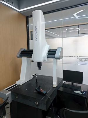 CNC 3D CMM মেজারিং মেশিন, পোর্টেবল কোঅর্ডিনেট মেজারিং সিস্টেম