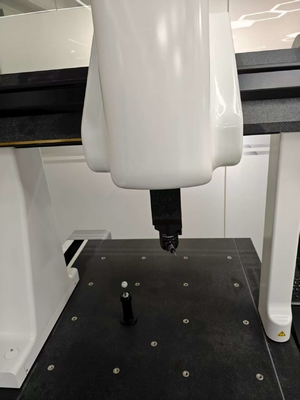 CNC 3D CMM মেজারিং মেশিন, পোর্টেবল কোঅর্ডিনেট মেজারিং সিস্টেম